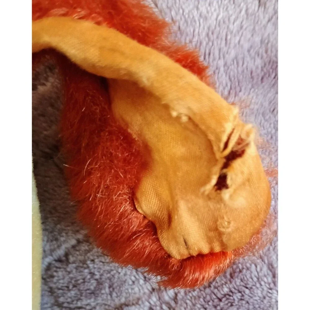 Vintage GUND Disney 9